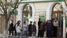 Ruski Sberbank odlazi iz Slovačke i Mađarske