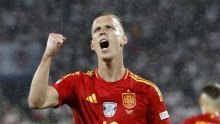 Dani Olmo je na korak do senzacionalnog transfera, no pojavio se neočekivani problem