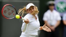 Donna Vekić nakon neviđene drame ostala bez velikog finala Wimbledona