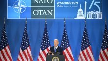 Joe Biden na NATO summitu: SAD neće odustati od Ukrajine, Putin mora promijeniti ponašanje