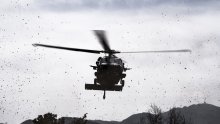 Hrvatska proširila svoju Black Hawk flotu za osam moćnih helikoptera najnovije generacije