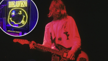 Nirvana i Marc Jacobs nagodili se oko krađe loga kojeg je navodno stvorio Cobain