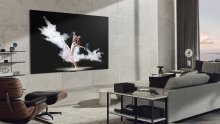 LG jača vodeću poziciju u bežičnim OLED televizorima s novim LG OLED evo M4