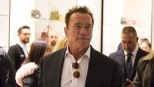 Arnold Schwarzenegger zbog Trumpa dao otkaz