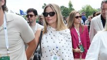 Prvo trudničko izdanje Margot Robbie: Izgleda prekrasno i tako chic