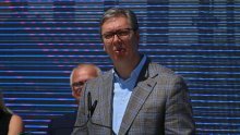 Vučić: U Zagrebu će reći da su mi uši klempave. Ružan sam, ali uši mi nisu klempave