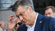 Plenković se ogradio od HDZ-ovca koji pozdravlja sa 'Za dom spremni': To nije prihvatljivo