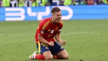 Dani Olmo ima priliku 'zeznuti' Uefu i uskratiti joj primjenu novog pravila