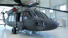 Hrvatska od SAD-a kupila još osam moćnih Black Hawk helikoptera: Evo za što služe