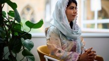 Malala apelira na Pakistan: Zaustavite protjerivanje afganistanskih izbjeglica