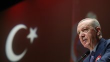 Erdoğan: Turska se bliži završetku ofenziva u Iraku i Siriji