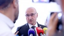 Grlić Radman: Prestati s preglasavanjem Hrvata u BiH, to je protivno Daytonu