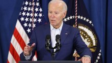 Joe Biden priznao pogrešku: Nisam to smio govoriti