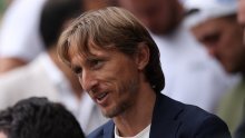 Velika tajna Realove svlačionice: Luka Modrić je to smislio...