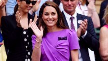 Potez Kate Middleton koji je otkrio koliko se dobro osjeća u javnosti