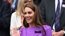 Evo zašto je Kate Middleton odabrala baš ovu haljinu za Wimbledon