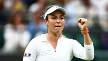 Donna Vekić pokazala kako uživa nakon Wimbledona