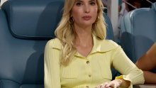 Ivanka Trump na godišnjicu majčine smrti: Vjerujem da je bdjela nad tatom tijekom napada