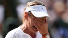 Donni Vekić polufinale Wimbledona donio veliki skok, ali imala je i bolji plasman