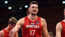 Hrvatska ima novog igrača u NBA-u; zbog milijunskog ugovora zahvalio se reprezentaciji