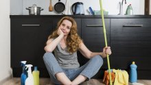 Brzi savjeti za čišćenje koji svima trebaju: Kako imati blistav dom uz minimalan trud