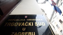 Ostali kratki Gradu Zagrebu; predložen stečaj za NK Zagreb