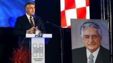 Mala zemlja bez velikih promjena: Plenković će uskoro prešišati i Franju Tuđmana