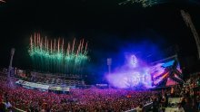 Otvoreno novo poglavlje festivala ULTRA Europe – festival se vraća u Split 2025.