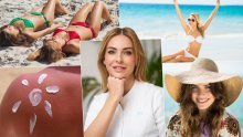 Dermatologinja otkriva kako zaštititi kožu od sunca i upozorava: 'Nemojte loviti boju pod svaku cijenu'