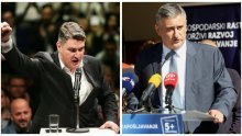 Kampanje SDP-a i HDZ-a vrijeđaju razum