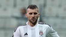 Ante Rebić doživio novo poniženje; Bešiktaš je spreman na sve samo da ga se riješi