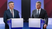 Plenković ili Milanović: Za koga biste glasali u ovom srazu?