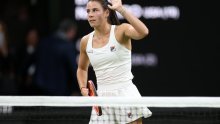 Emma Navarro je najluđa priča Wimbledona; ona je kći milijardera, a uz to sjajno igra