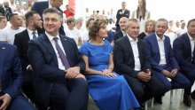 Plenković o razlici između Todorića i Vujnovca, Agokora i Fortenove te zašto je Varteks propao