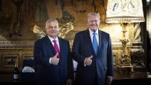 Orban: Trump je spreman odmah djelovati za mir u Ukrajini