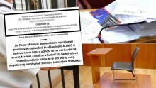 Tragom bizarnog oglasa, provjerili smo: Što to znači odreći se sina preko novina