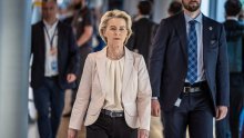 Bliži se dan istine za Ursulu von der Leyen: 'Moguća su iznenađenja'