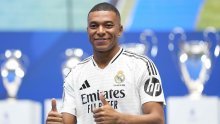 Kylian Mbappe ovim je izjavama o Luki Modriću oduševio sve navijače Reala