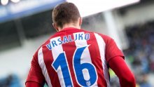 Simeone sve više koristi Vrsaljka, ali Atleticu ne ide