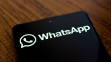 Evo zgodnog novog filtra za WhatsApp, mogao bi vam biti koristan