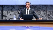 Plenković o Fortenovi i Podravci: 'Slavonska zemlja i tlo u hrvatskim rukama'