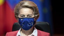 Sud EU-a poklopio Von der Leyen: Cjepivo protiv covida nabavljeno 
netransparentno, doze uništene