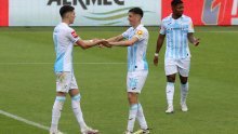 Rijeka u tvrdoj utakmici upisala minimalan poraz od Salzburga! Pogledajte gol odluke