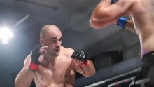 Ivan Erslan novi je član UFC-a, najjače svjetske MMA organizacije