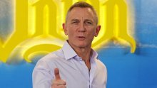 Daniel Craig izazvao pomutnju među obožavateljima; ovakvom imidžu nismo se nadali