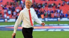 Wenger: Za pobjedu protiv Dinama moramo igrati najbolje