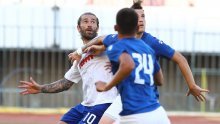 Hajduk razbio Široki; mladi Brajković danas zabio dva gola u dvije utakmice