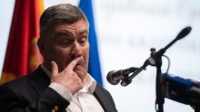 Milanović: Hrvatski narod napokon se okupio pod jednom državom - Hrvatskom