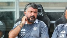 Gattuso otkrio kakve igrače 'ne podnosi': Takvi trebaju sjediti na tribinama