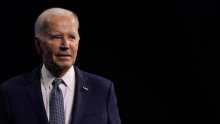 Joe Biden iznenada preko vikenda promijenio mišljenje o predsjedničkoj utrci